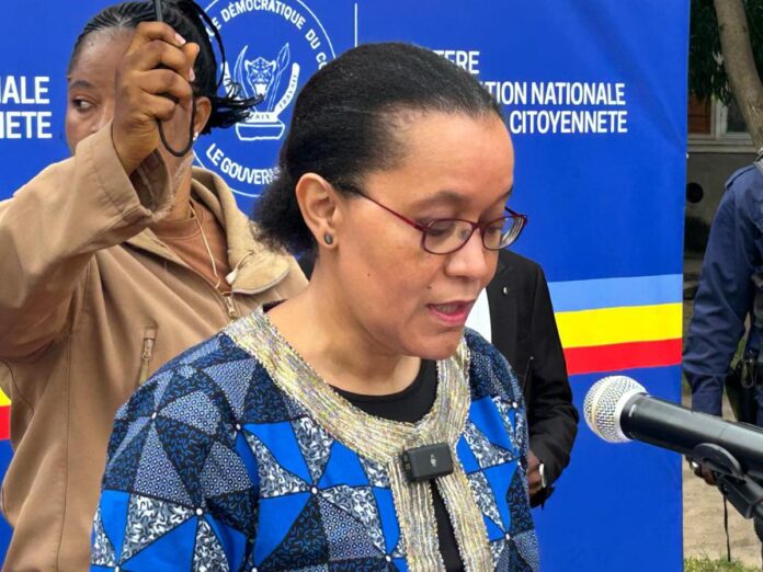 Examen d'État RDC 2026 : 13 479 candidats à l'épreuve préliminaire, du doyen de 63 ans au plus jeune