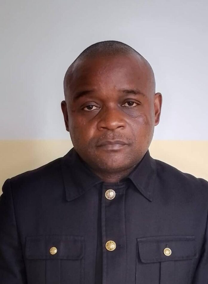 Dialogue national électoral RDC : Educiel somme Félix Tshisekedi d'éviter le chaos