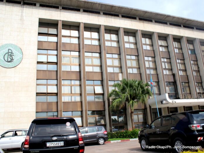 La RDC mise sur l'or monétaire pour son indépendance financière