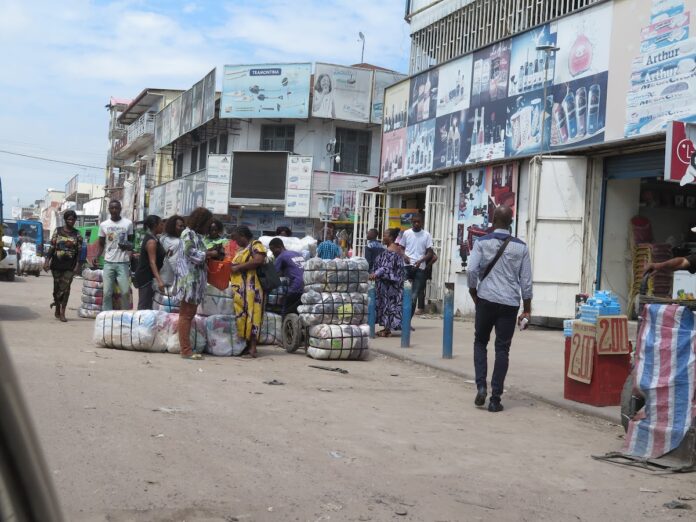 RDC : La CCIS lance une centrale d'achats pour révolutionner le commerce des femmes