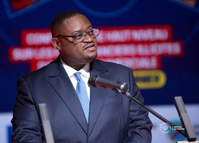 RDC : La déconcentration budgétaire, un choc de modernisation pour les finances publiques