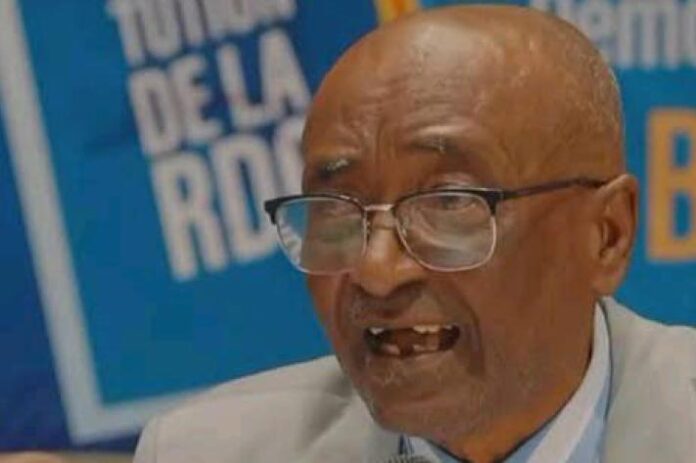 État sorcier en RDC : le diagnostic explosif du professeur Émile Bongeli