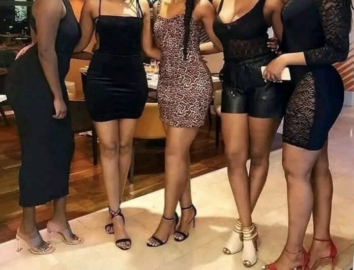 Prostitution à Goma et Bukavu : des travailleuses rwandaises appellent à la paix pour sauver leur économie