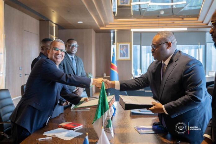 RDC : 155 millions USD de la BAD pour le Parc Agro-industriel de Ngandajika, un coup d'accélérateur stratégique