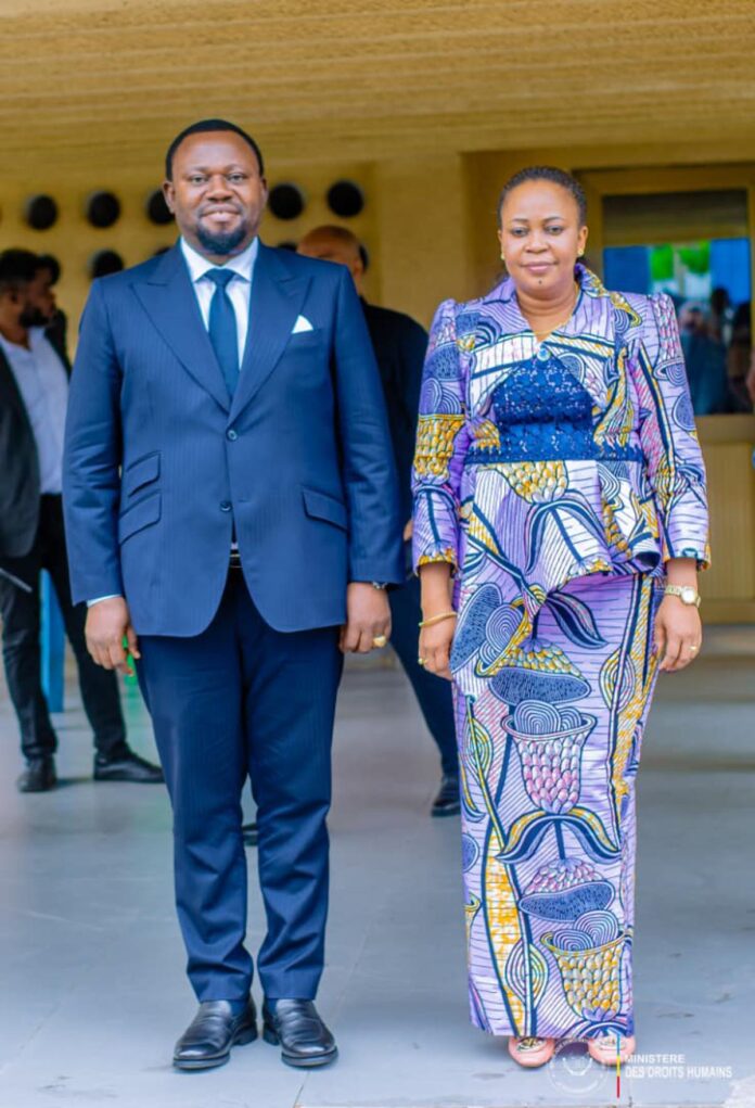 Protocole de Maputo RDC : Le gouvernement présente son rapport, mais où en sont réellement les droits des femmes ?