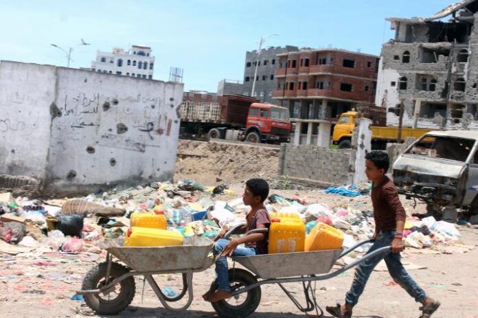 Pluies toxiques en Iran: Quand les guerres déclenchent des catastrophes environnementales au Moyen-Orient