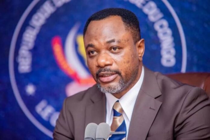 Révision constitutionnelle en RDC : l'UDPS active l'option référendaire