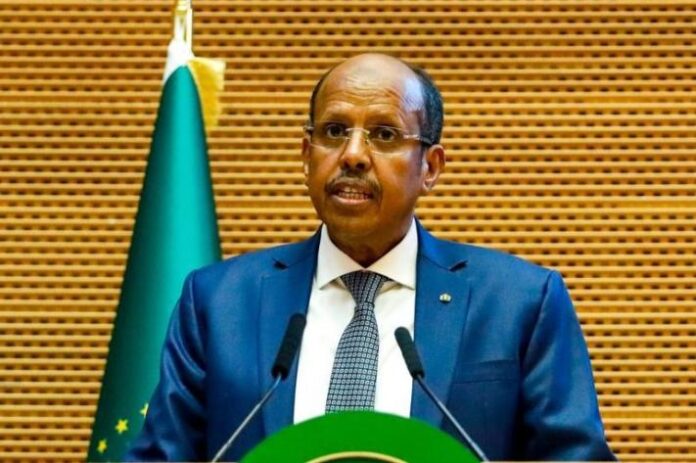 Escalade USA-Iran : l'Union africaine exige une désescalade immédiate