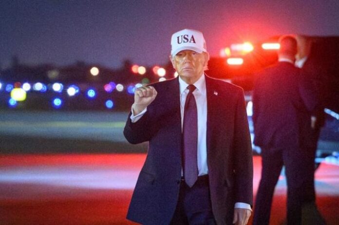 Donald Trump frappe l'Iran : une offensive illégale qui soulève un tollé international