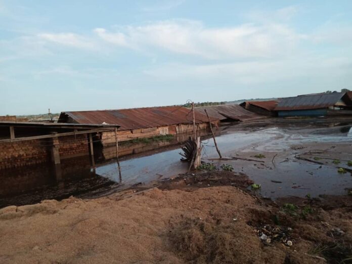 Inondations à Kindu : La RVF ordonne la démolition des maisons en zones de servitude