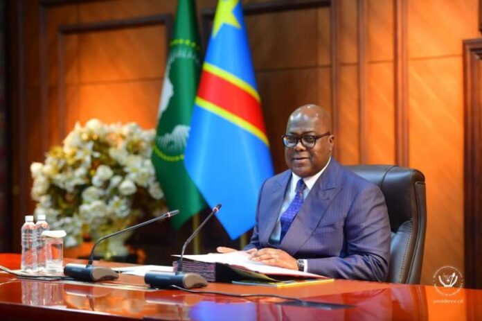 Kinshasa en alerte : Tshisekedi somme l'État de réagir face à la flambée des enlèvements