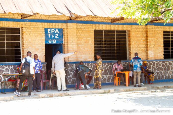 Salaire volé à Idjwi : 170 millions de francs congolais dérobés dans le parc des Virunga, 400 enseignants sans paie