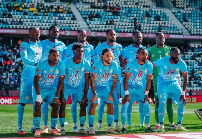 RDC : Desabre dévoile sa liste pour la mission commando du Mondial 2026