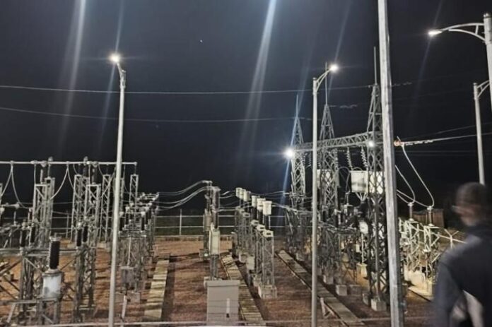 Kwilu sous tension : Kakobola et Bulungu inaugurent l'ère des énergies renouvelables en RDC