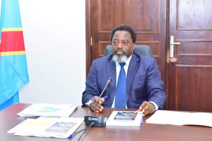 Kabila s'invite dans le débat constitutionnel : l'ombre du troisième mandat de Tshisekedi plane sur la RDC