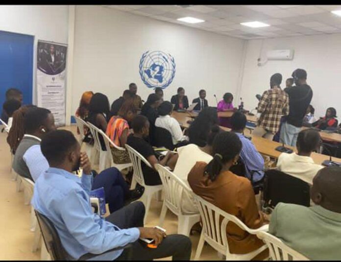 TEDx Women Kinshasa : Les femmes congolaises au cœur de l'innovation et du leadership