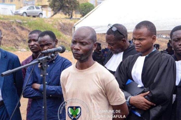 Usurpation d'identité policière à Kinshasa : lourde condamnation pour faux et outrage à magistrat