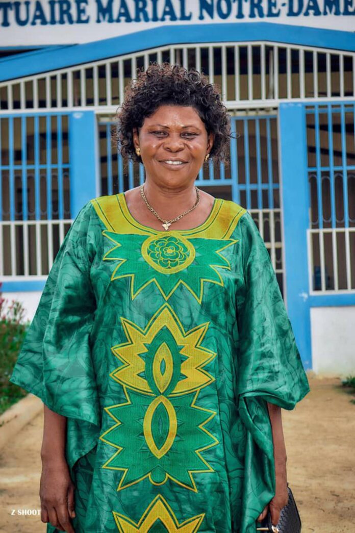 Bunia: À 70 ans, une enseignante consacre plus de 50 ans de sa vie à former les générations futures