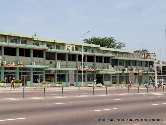 RDC : La SONAS exige une révision urgente du code des assurances, jugé favorable aux étrangers