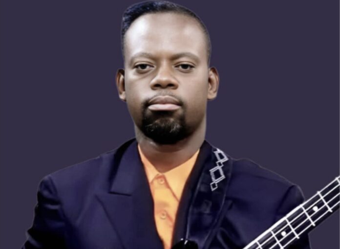 Godé Mbemba : Lofombo Basse, l'architecte intemporel du groove congolais