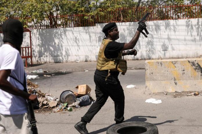 Massacre en Haïti : 70 morts dans l'Artibonite, les gangs accusés, l'État soupçonné de complicité