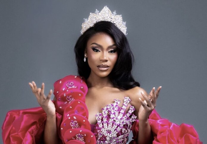 Miss Planet International 2026 : la RDC absente, Raïssa D'Zentima implore Tshisekedi et Suminwa