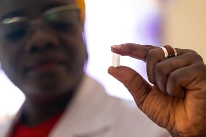 RDC : L'acoziborole, une dose unique pour terrasser la maladie du sommeil