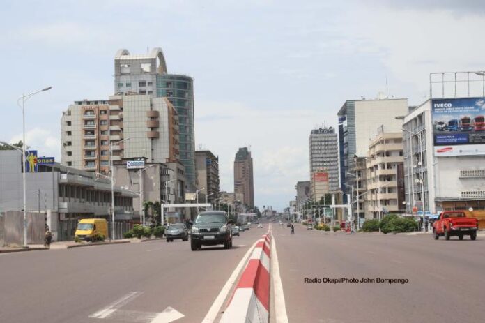 Spoliation immobilière à Kinshasa : 72 condamnations dans l'affaire de l'immeuble ATF