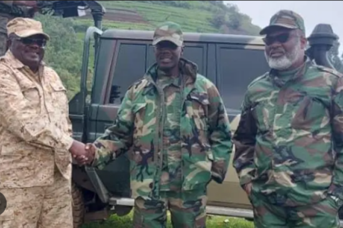 M23 en RDC : le Danemark exige justice pour crimes contre l'humanité et soutient l'enquête de l'ONU
