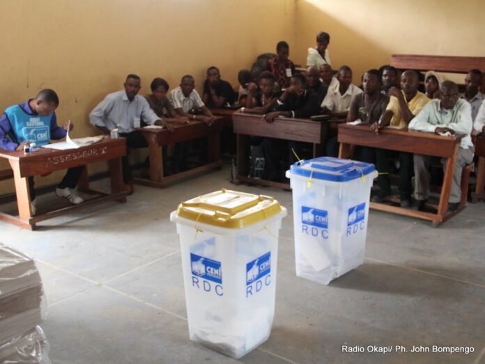 Élection LINAFJ 2026: LuaLua vs Kanyinda, duel choc pour l'avenir du football jeune en RDC