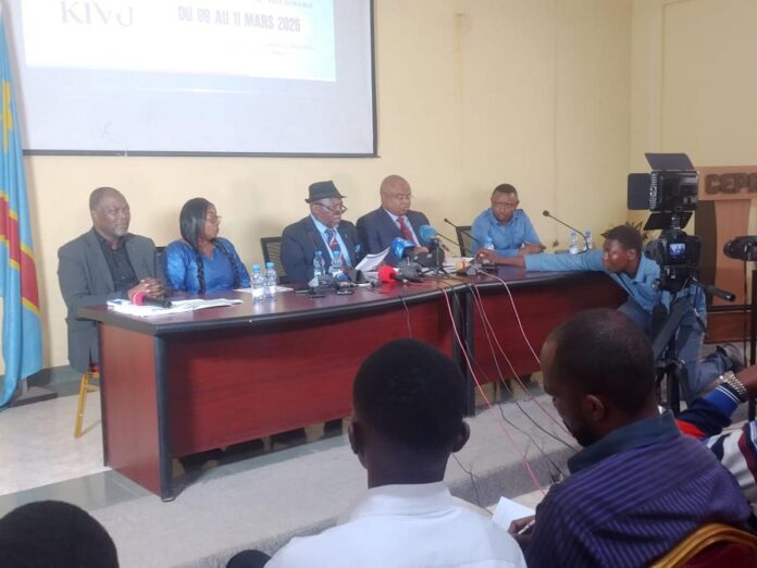 Conclave Grand-Kivu : L'Est de la RDC prend son destin en main
