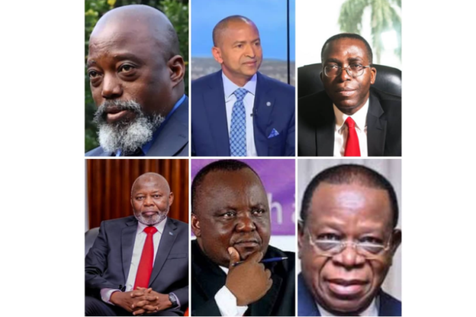 Marginalisation politique Est RDC : Hasard ou calcul délibéré ?