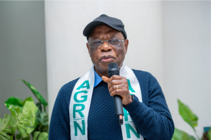 RDC : Lumanu relance la révision constitutionnelle pour les droits des femmes