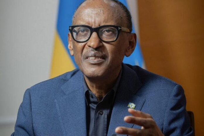 Kagame justifie la posture sécuritaire du Rwanda face aux FDLR : « Un honneur » d'être condamné
