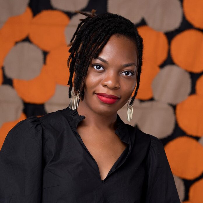 Ange Kasongo élue au comité consultatif d'Africa Facts pour l'Afrique centrale