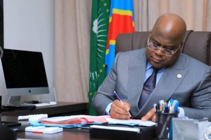 RDC : Un tribunal spécial anti-corruption créé par ordonnance présidentielle