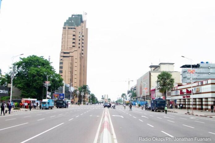 Disparitions forcées à Kinshasa : le CNC dans le viseur de HRW