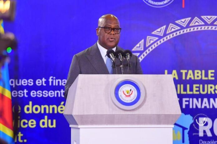 RDC : 200 millions mobilisés pour le recensement, un défi colossal après 40 ans d'attente