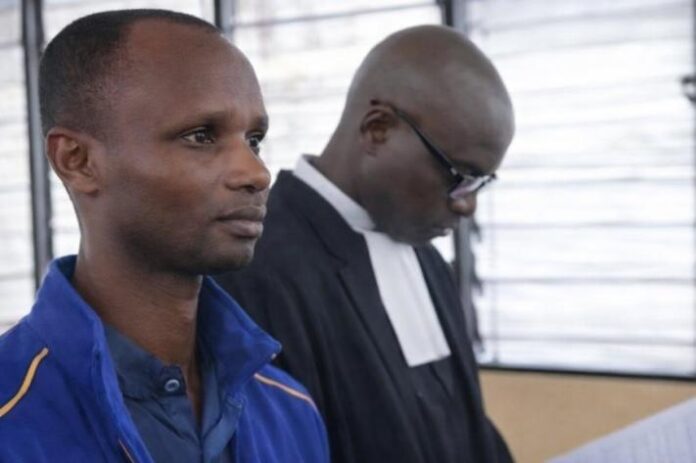 Kamizelo Parole condamné : la défense dénonce un « procès politique » et fait appel