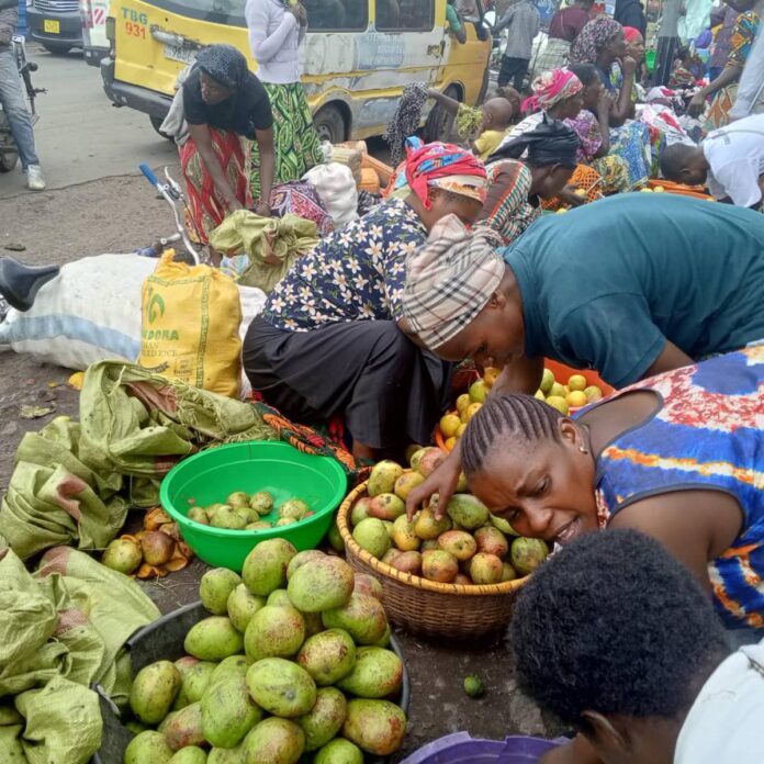 Mudaka : le marché sort de la psychose après des rumeurs d'affrontements entre M23 et Wazalendo