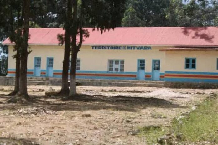 Haut-Katanga : Les FARDC reprennent Konga au MDCK après de violents affrontements à Mitwaba