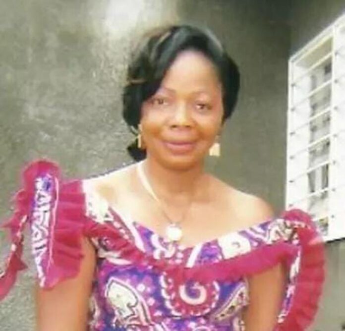 Bienvenue Bomashi, Miss Level Up 2026, électrifie les campagnes congolaises