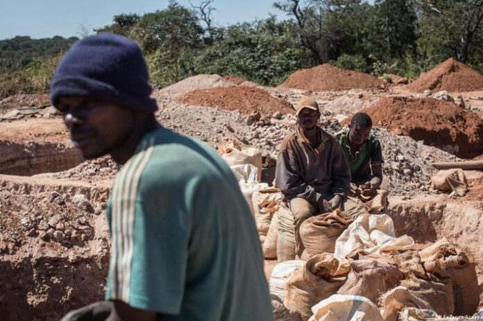 RDC : La croissance record masque un paradoxe de la pauvreté persistante