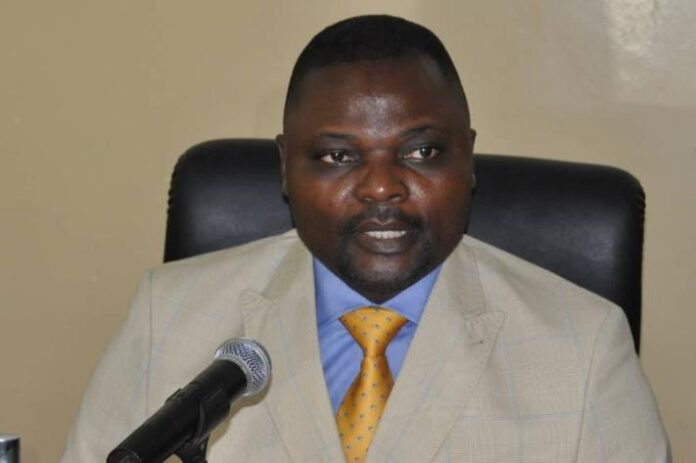 Sankuru en colère : la CENI incapable d'organiser les élections, Okundji dénonce un abandon total