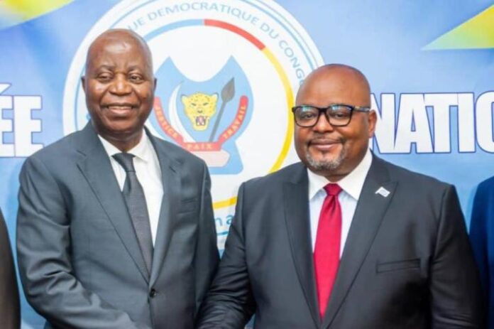 Exécution du budget : le Parlement congolais impose un contrôle accru au gouvernement