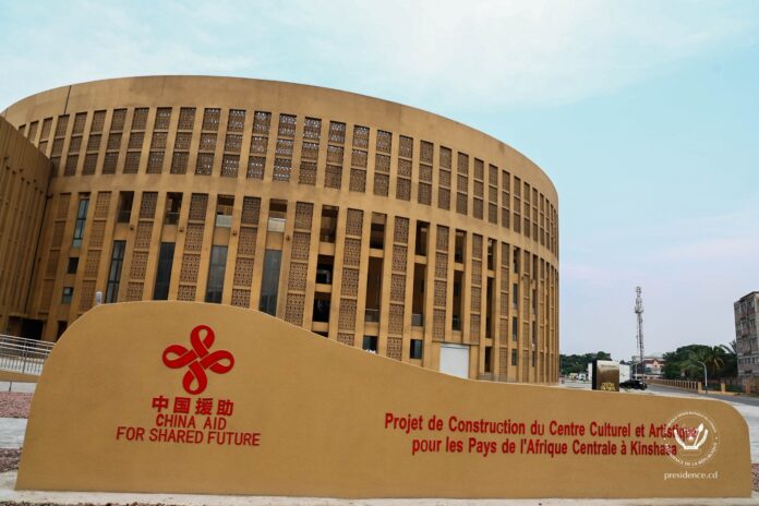 Centre CAPC à Kinshasa : un phare culturel qui s'éloigne des artistes ?