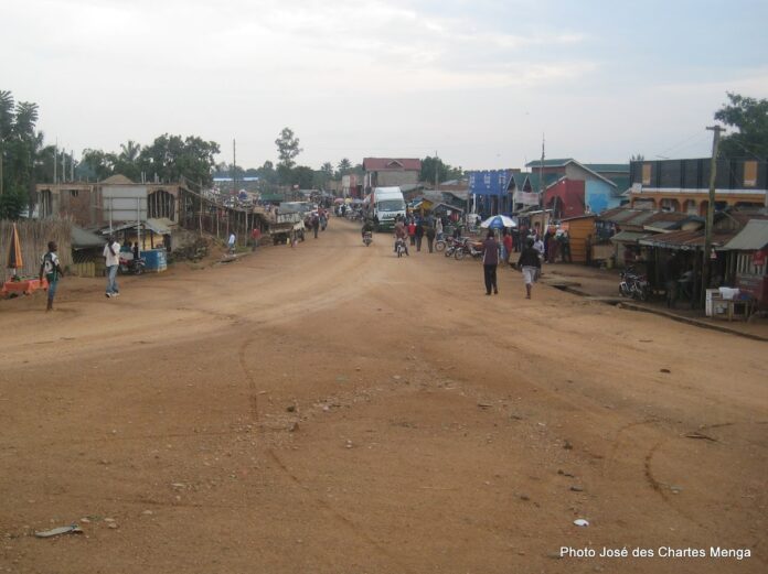 Ituri : plus de 300 civils otages des ADF en 48 heures, l'urgence absolue