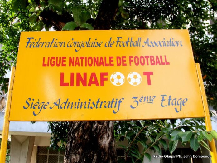 Mazembe vs V.Club : le choc des géants lance les play-offs LINAFOOT 2026 !