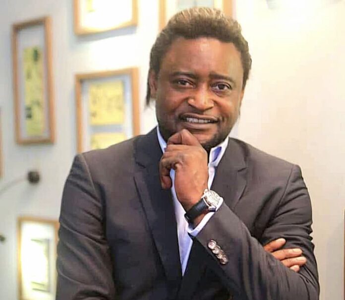Décès d'Albert Mavungu : la scène événementielle congolaise en deuil