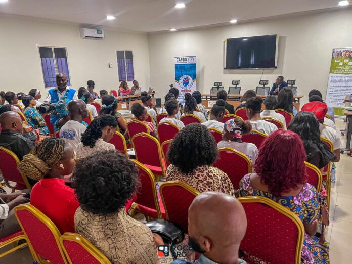 Kinshasa : 200 Femmes Formées au Syndicalisme pour la Parité
